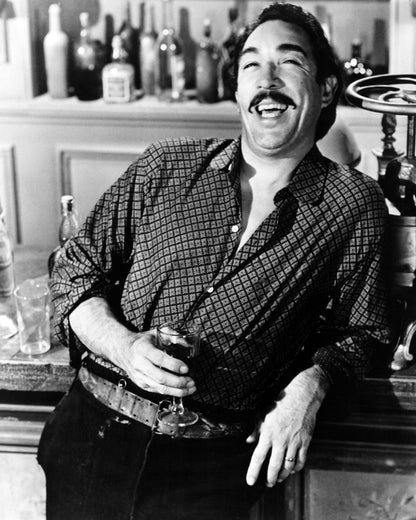 Lust For Life 1956 Anthony Quinn