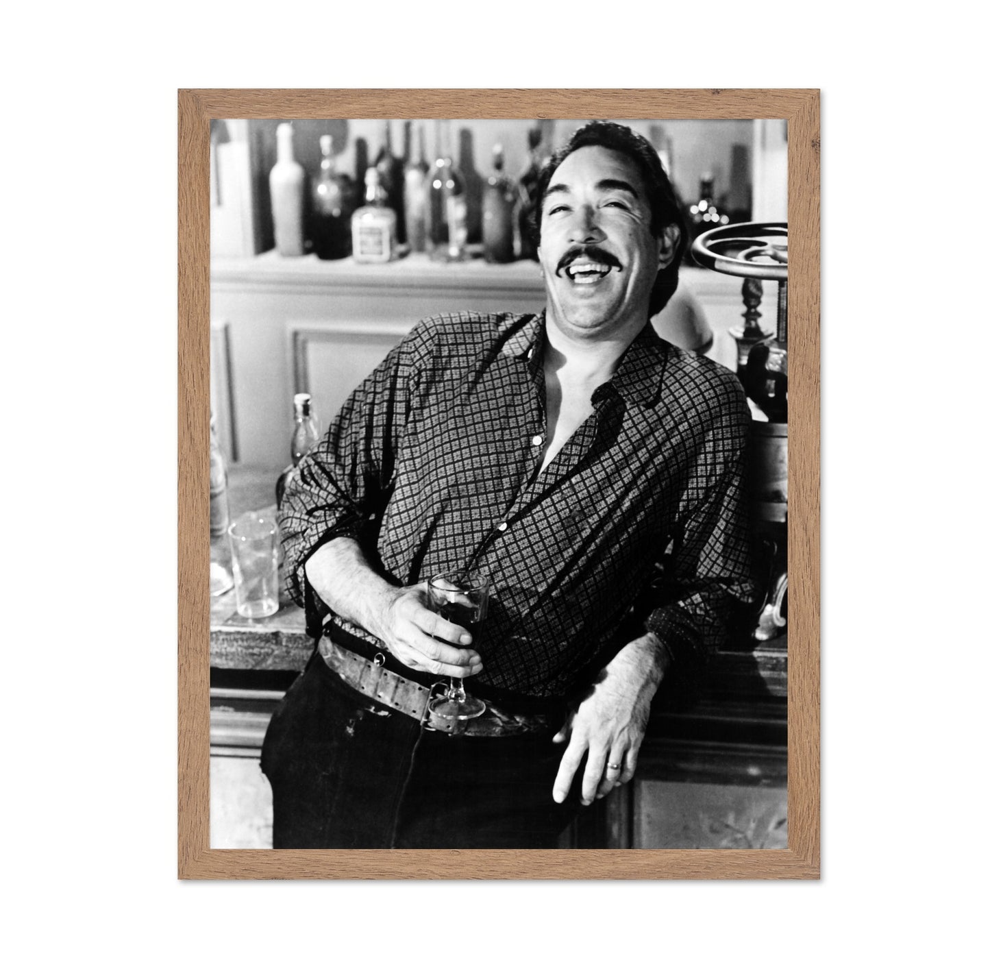 Lust For Life 1956 Anthony Quinn