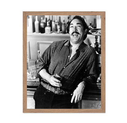 Lust For Life 1956 Anthony Quinn