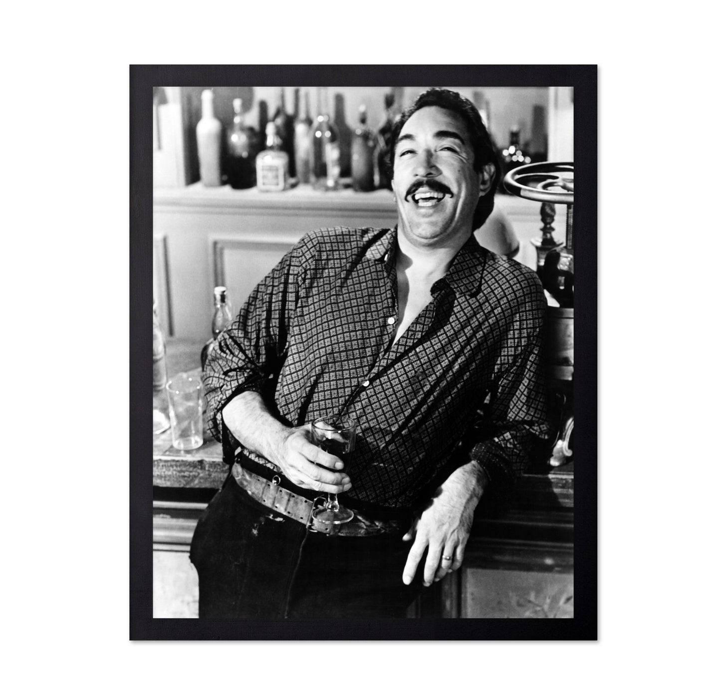 Lust For Life 1956 Anthony Quinn