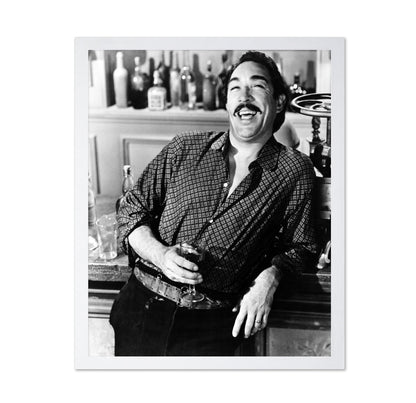 Lust For Life 1956 Anthony Quinn