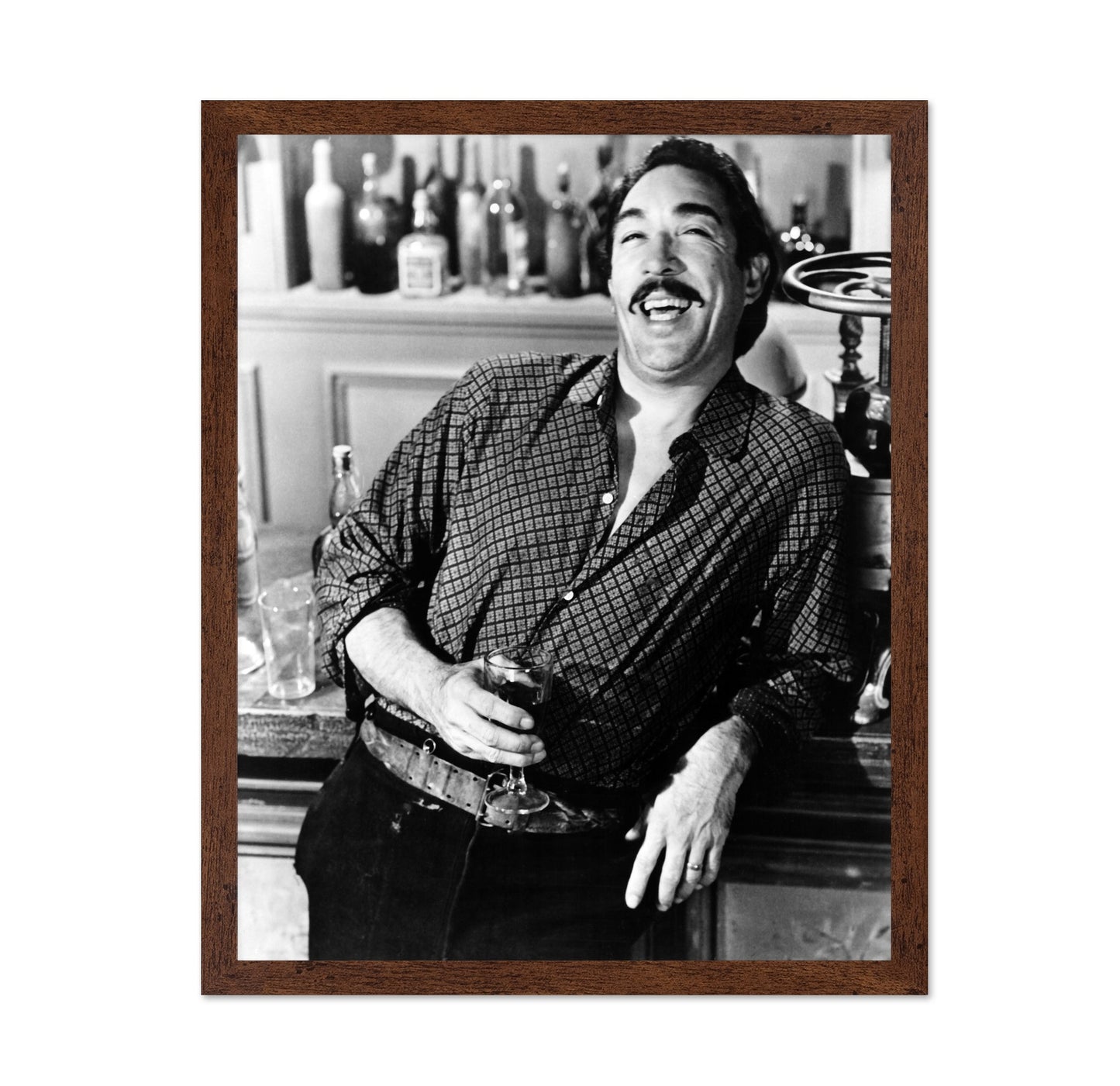 Lust For Life 1956 Anthony Quinn
