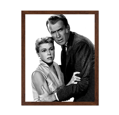 The Man Who Knew Too Much 1956 Doris Day