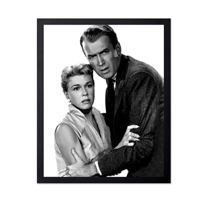 The Man Who Knew Too Much 1956 Doris Day