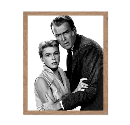 The Man Who Knew Too Much 1956 Doris Day