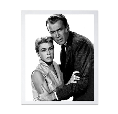 The Man Who Knew Too Much 1956 Doris Day
