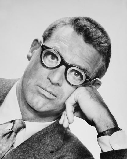 Monkey Business 1952 Cary Grant