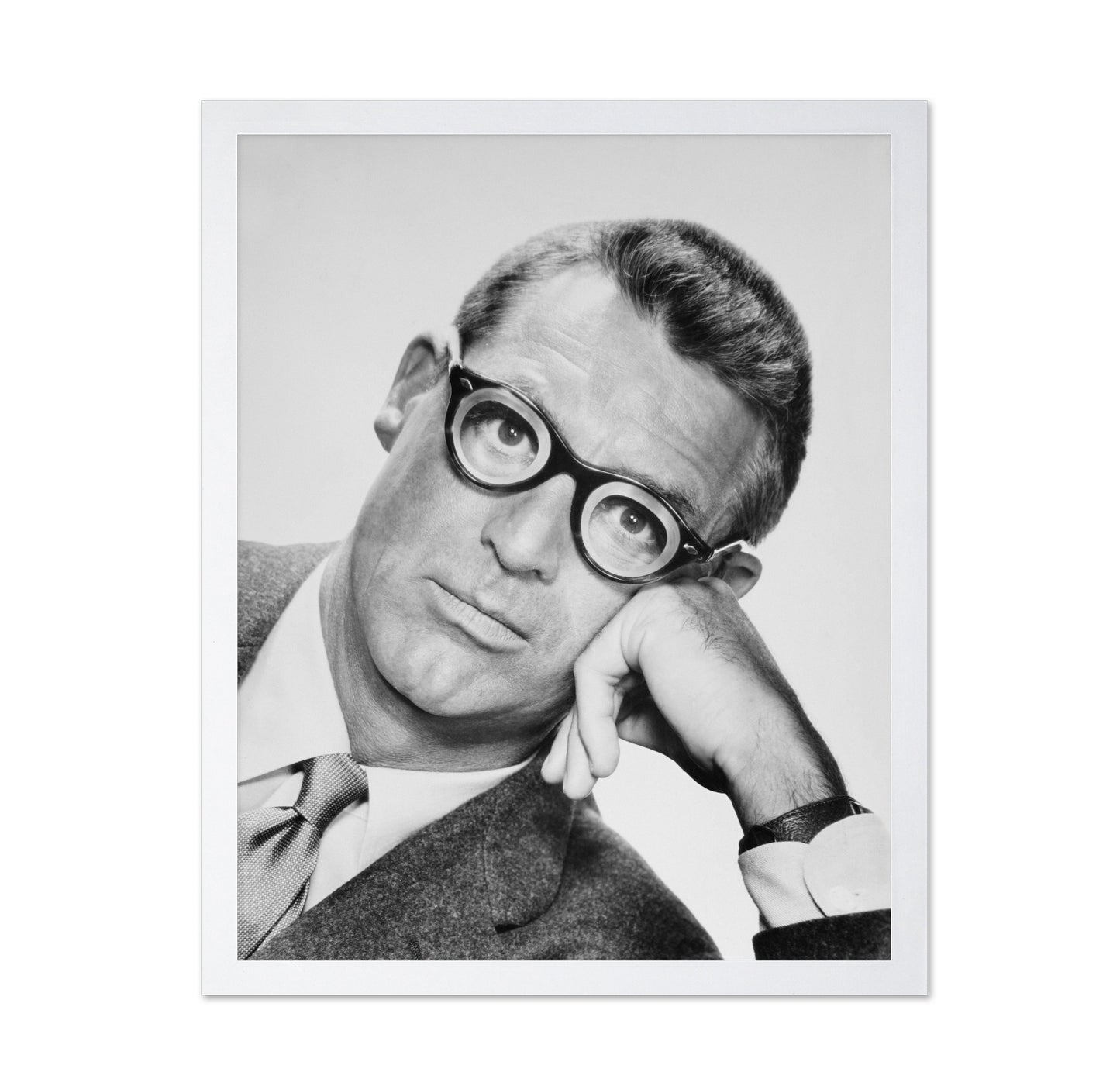 Monkey Business 1952 Cary Grant