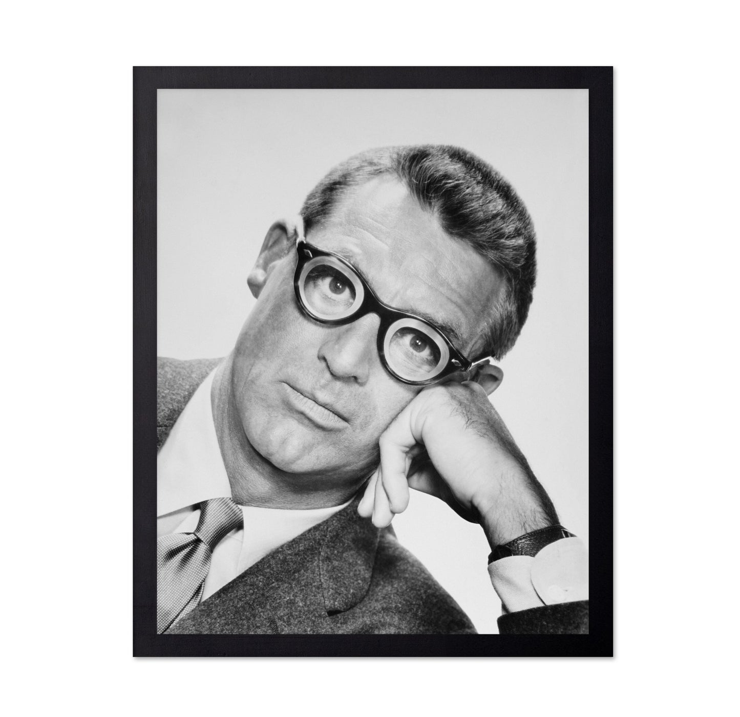 Monkey Business 1952 Cary Grant