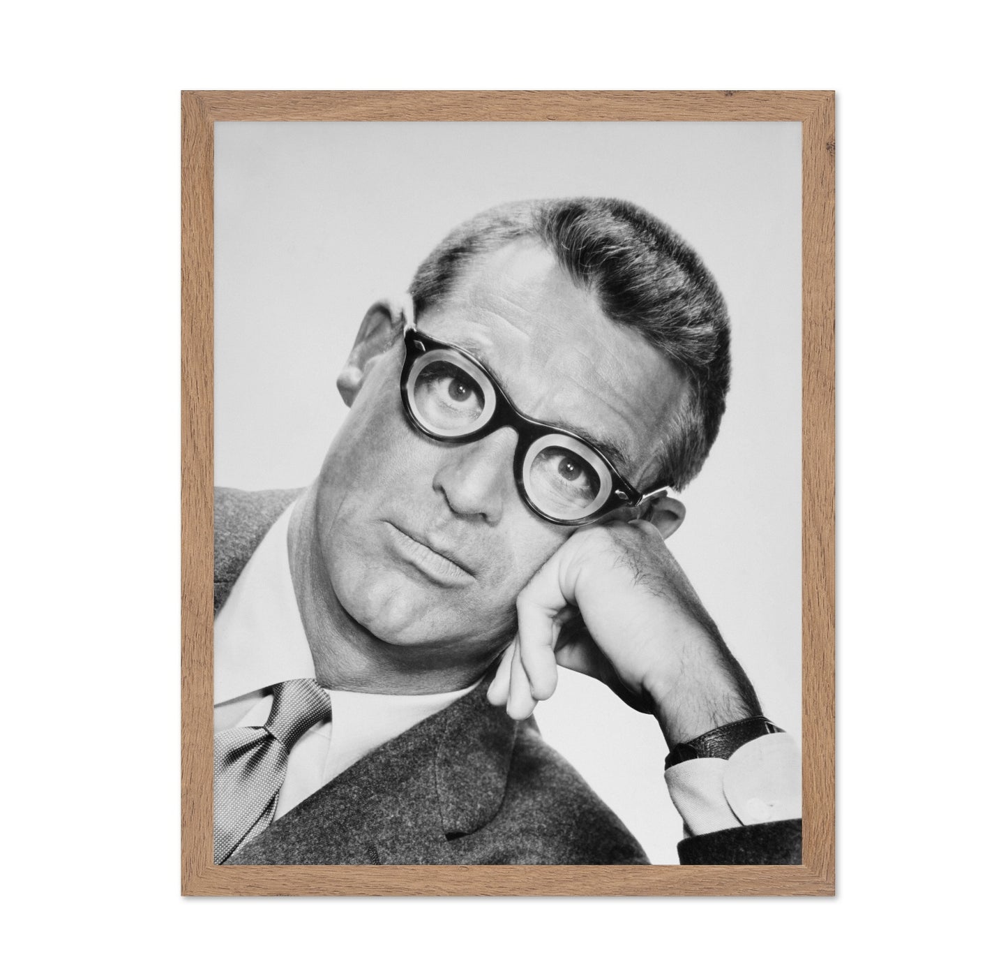 Monkey Business 1952 Cary Grant