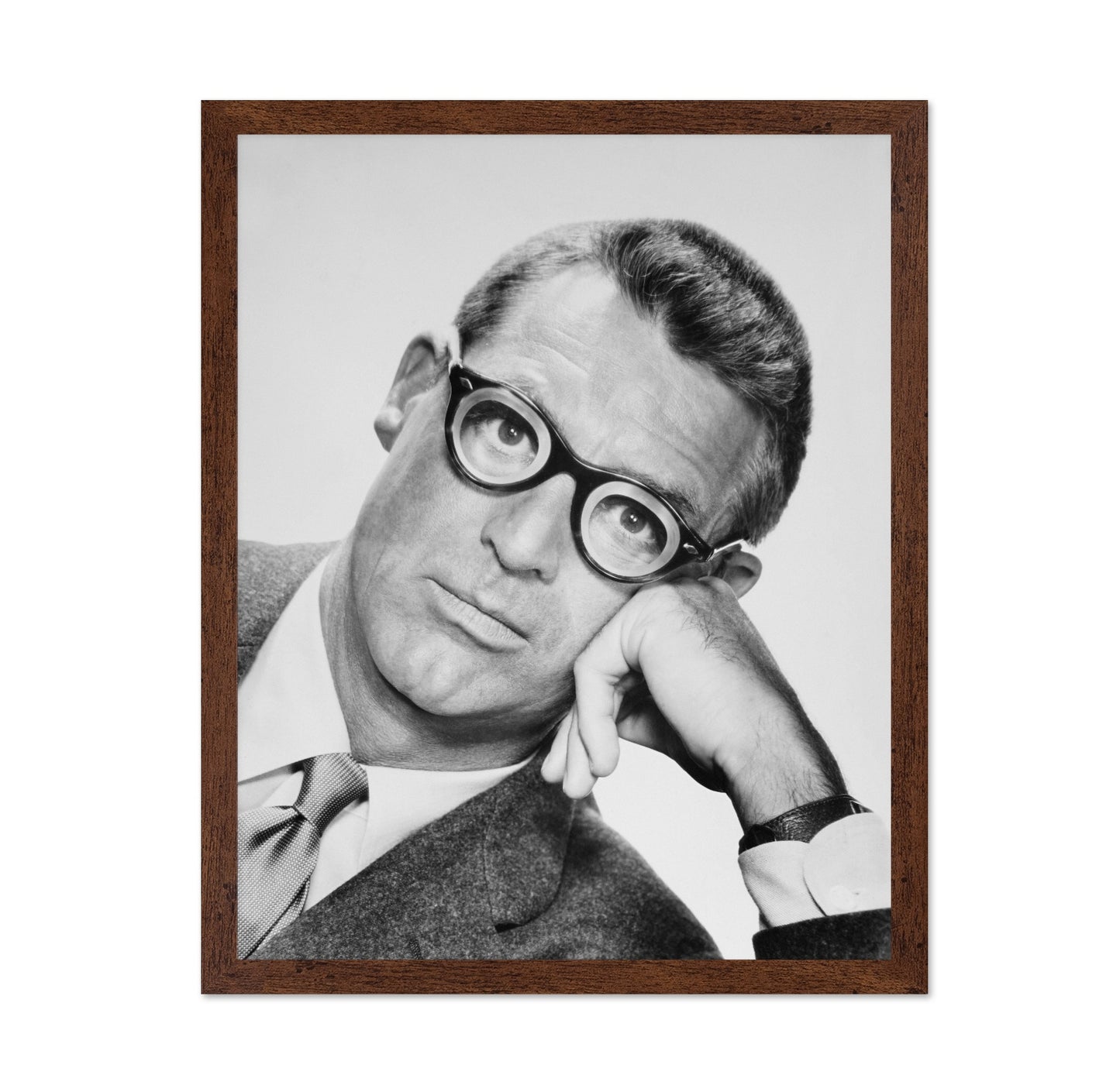 Monkey Business 1952 Cary Grant