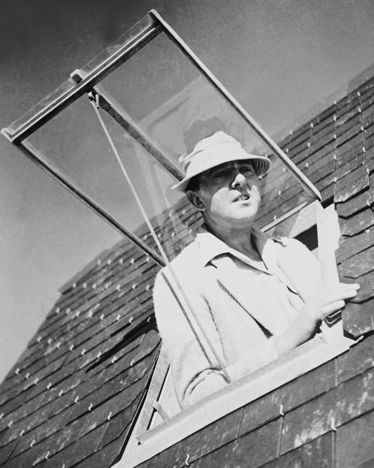 Mr Hulot's Holiday 1953 Jacques Tati