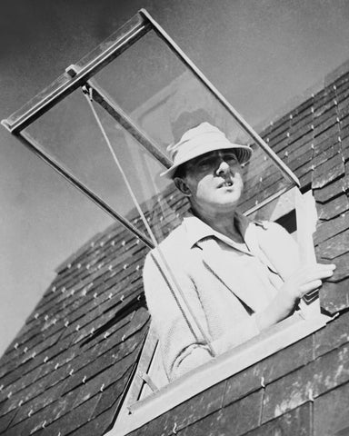 Mr Hulot's Holiday 1953 Jacques Tati