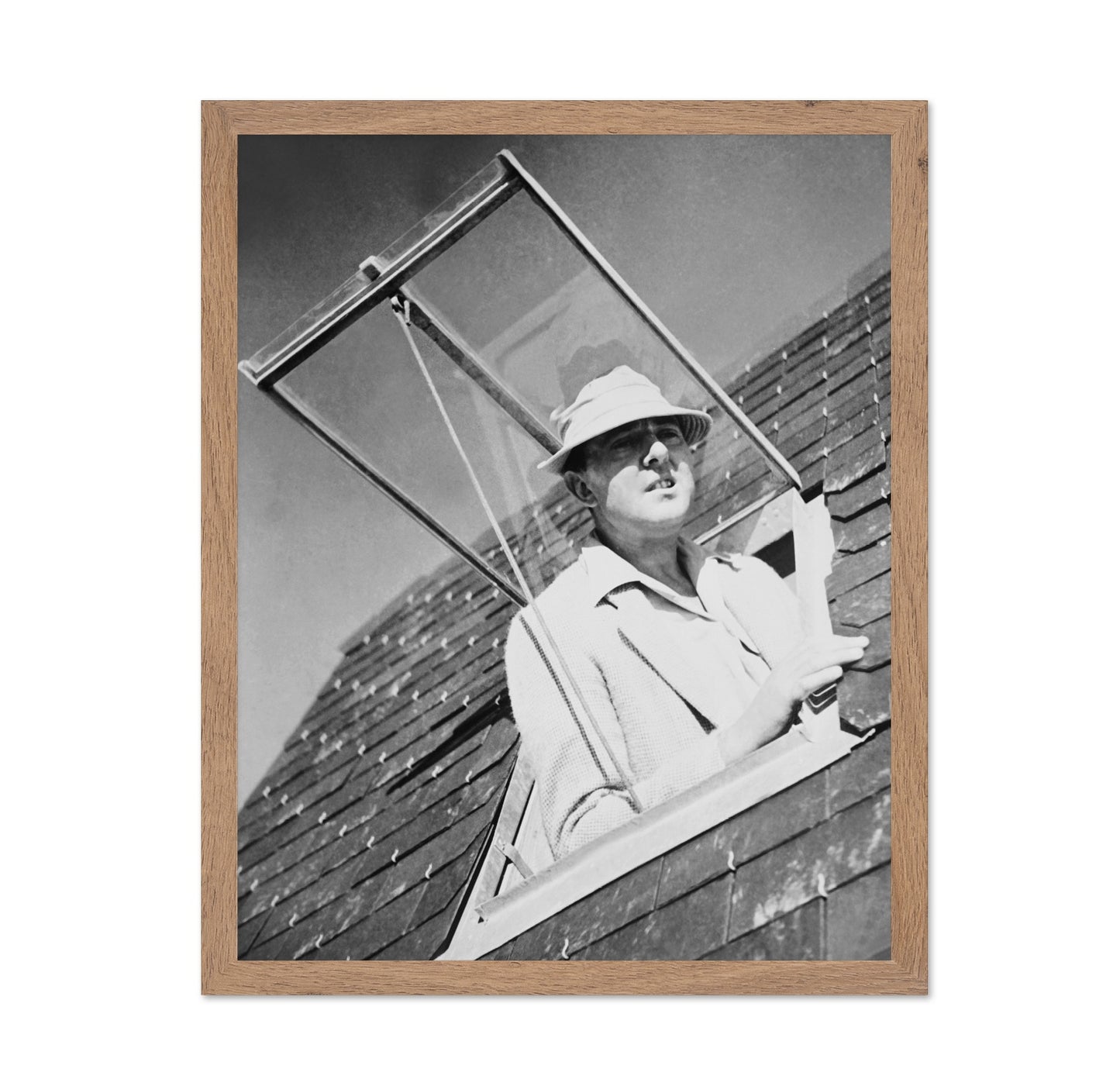 Mr Hulot's Holiday 1953 Jacques Tati