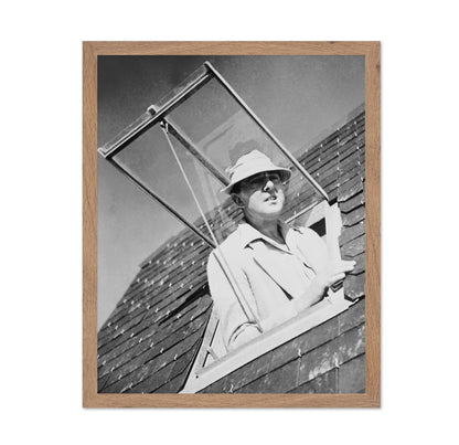 Mr Hulot's Holiday 1953 Jacques Tati