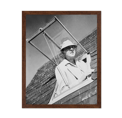 Mr Hulot's Holiday 1953 Jacques Tati