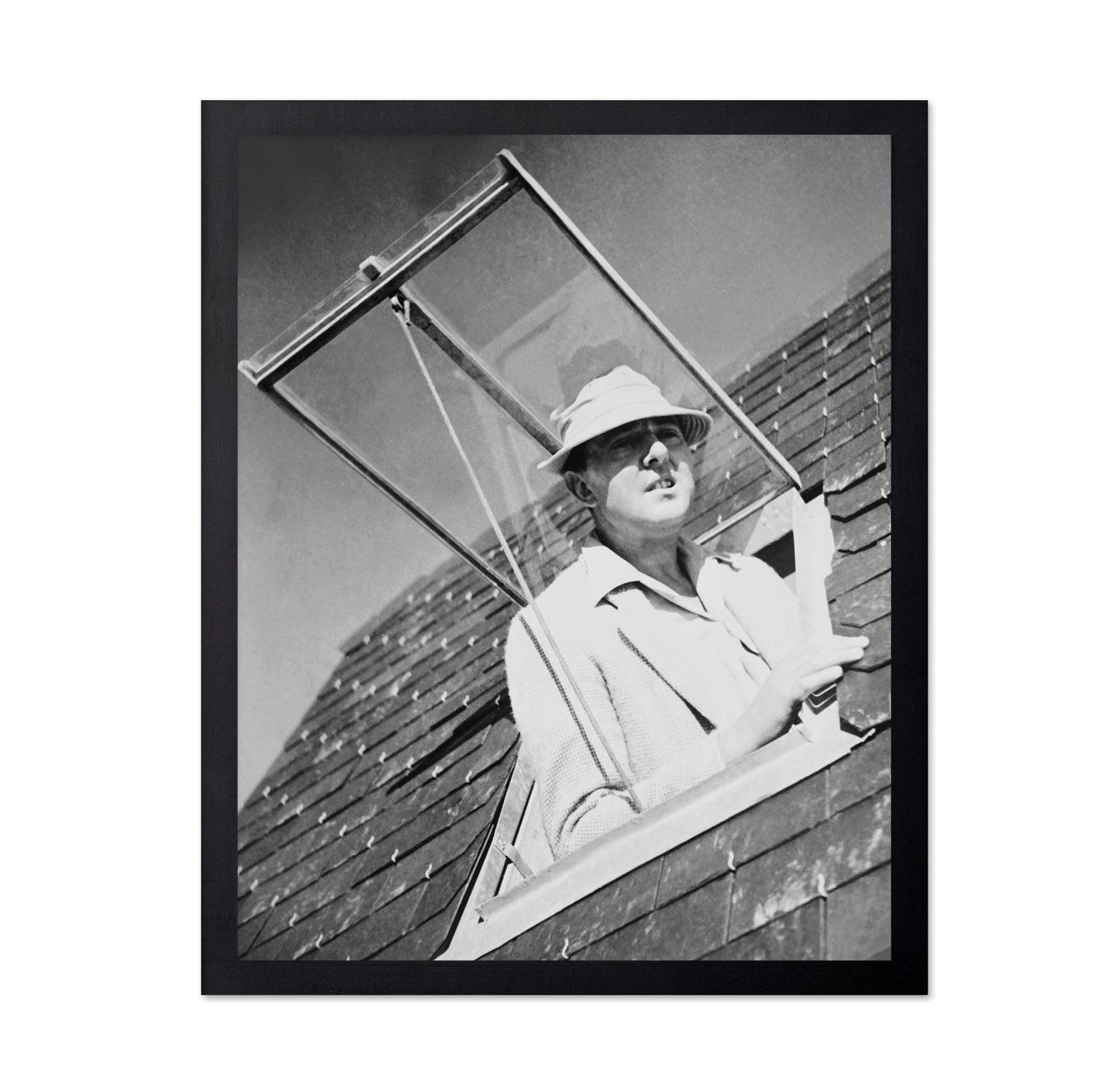 Mr Hulot's Holiday 1953 Jacques Tati