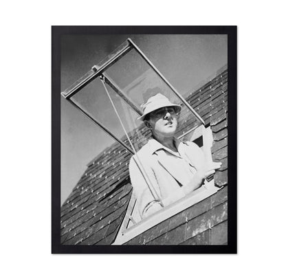 Mr Hulot's Holiday 1953 Jacques Tati
