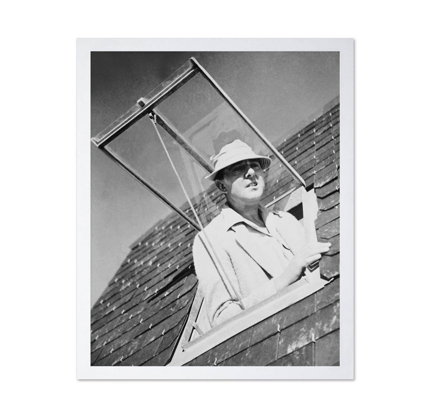Mr Hulot's Holiday 1953 Jacques Tati