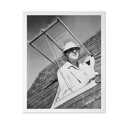 Mr Hulot's Holiday 1953 Jacques Tati