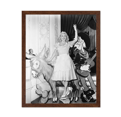 Mr Imperium 1951 Lana Turner No2