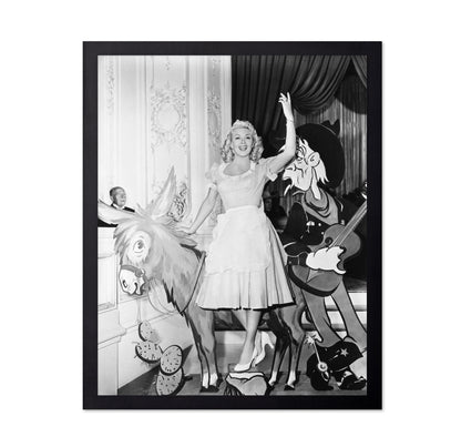 Mr Imperium 1951 Lana Turner No2