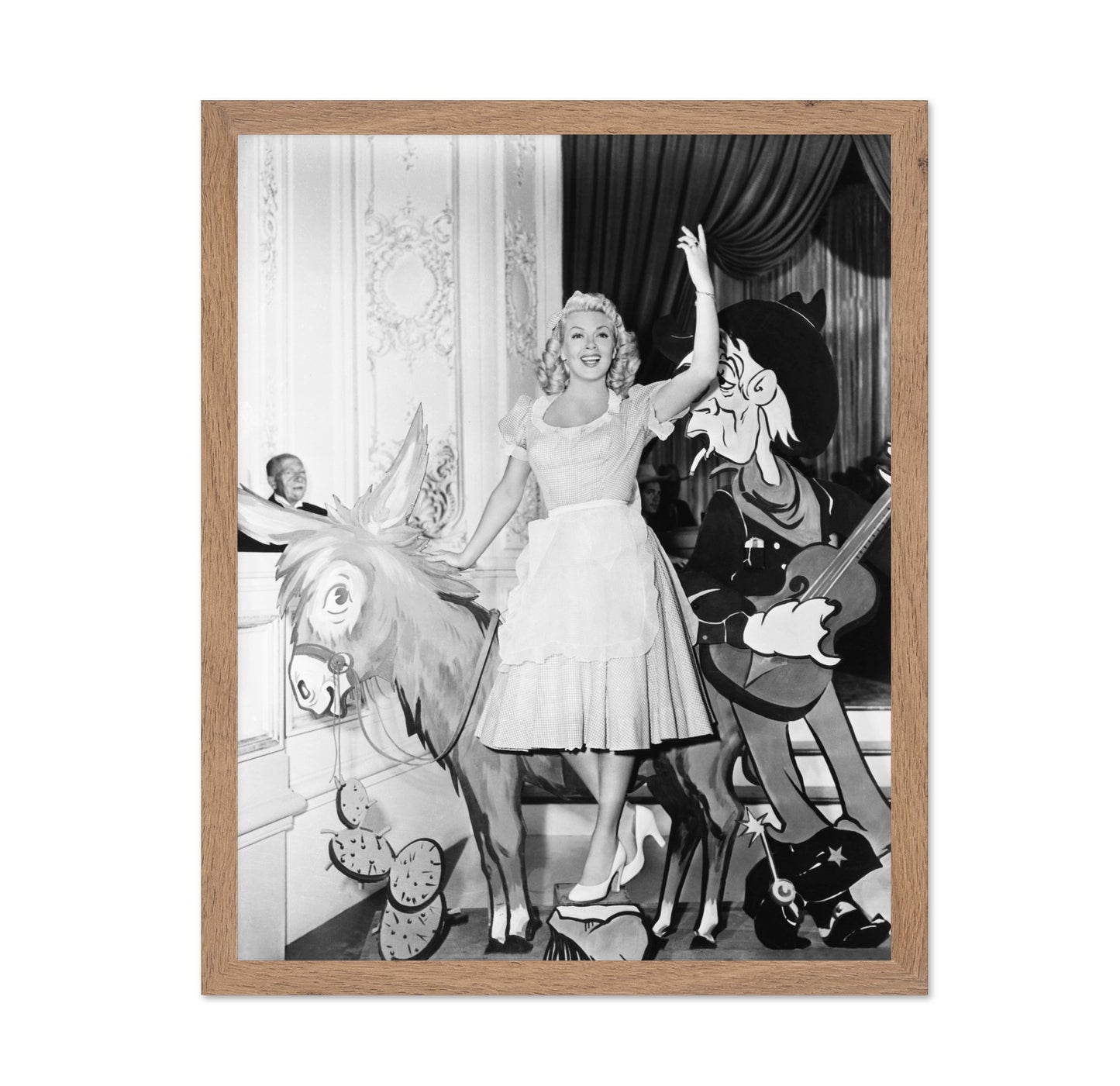 Mr Imperium 1951 Lana Turner No2
