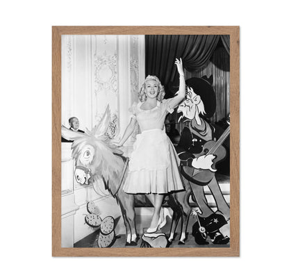 Mr Imperium 1951 Lana Turner No2