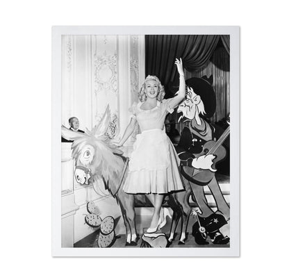 Mr Imperium 1951 Lana Turner No2