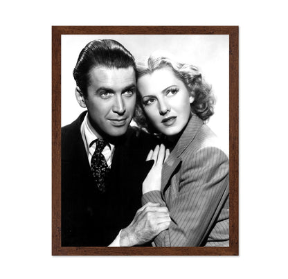 Mr. Smith Goes To Washington 1939 James Stewart No4