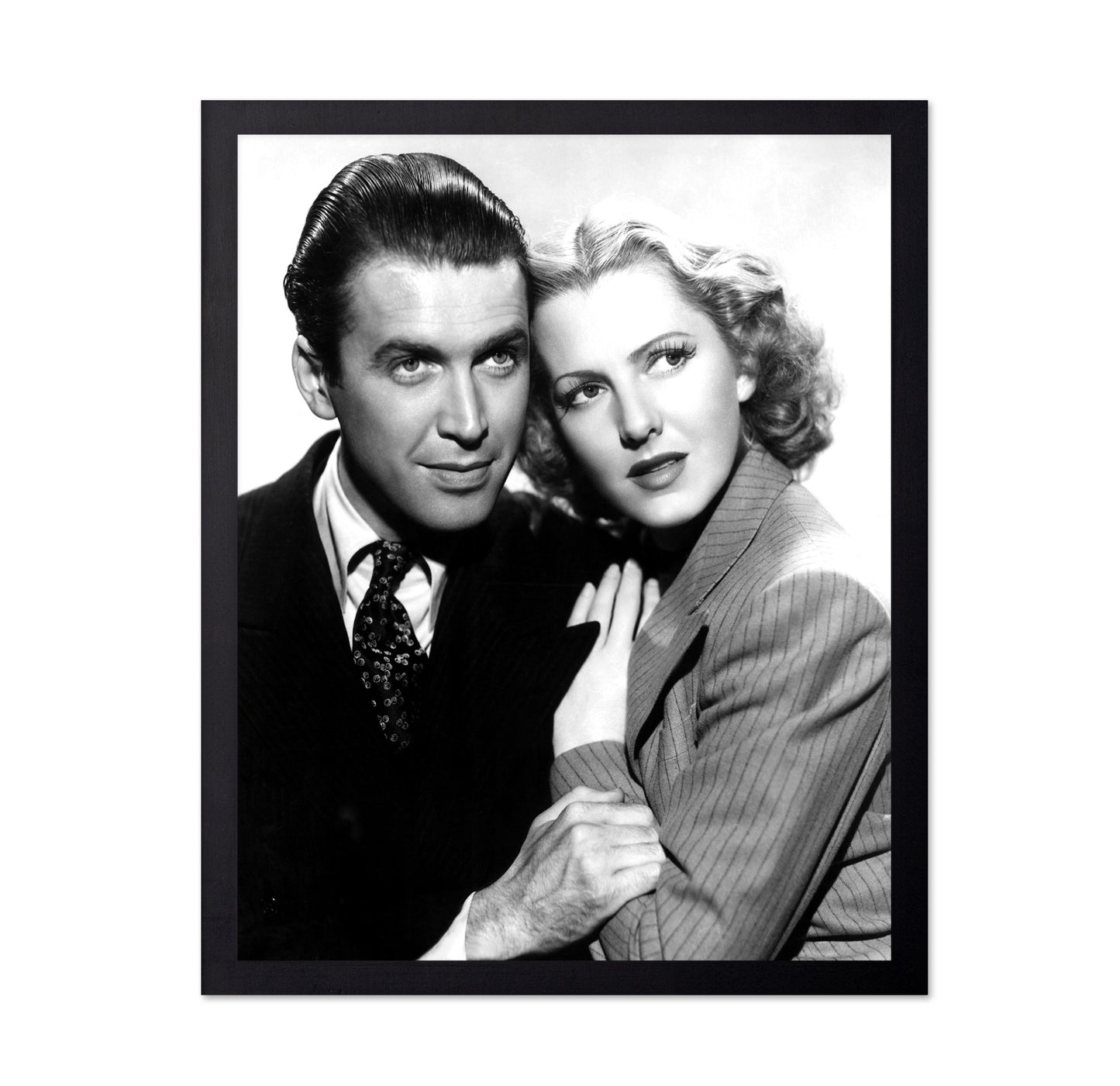 Mr. Smith Goes To Washington 1939 James Stewart No4
