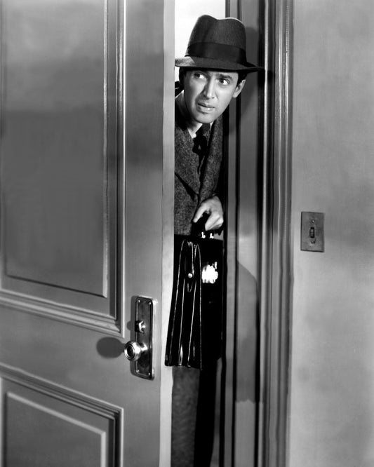 Mr. Smith Goes To Washington 1939 James Stewart No6