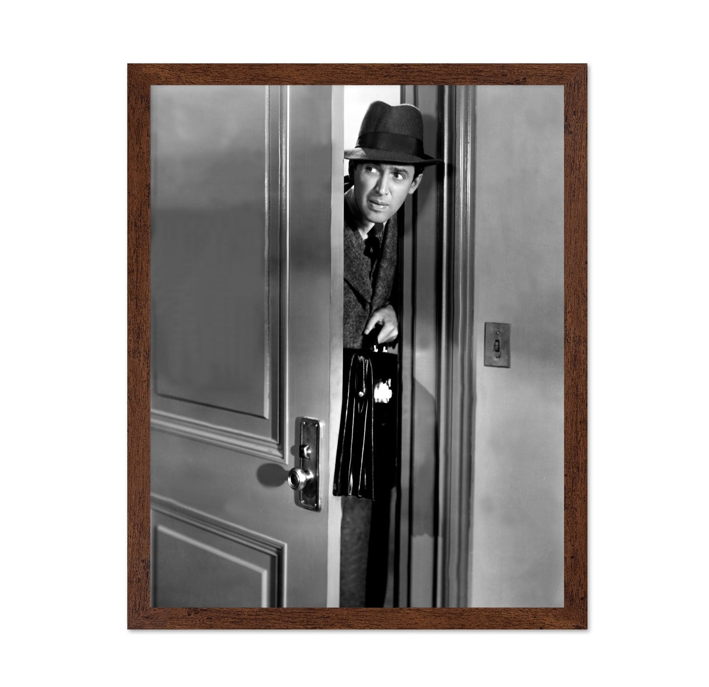 Mr. Smith Goes To Washington 1939 James Stewart No6