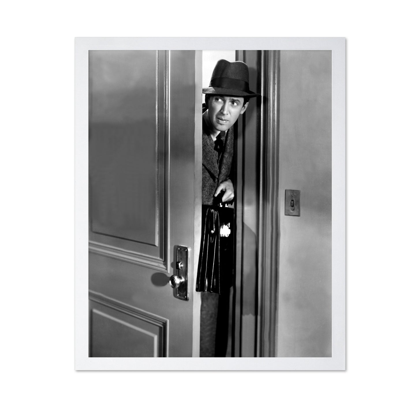 Mr. Smith Goes To Washington 1939 James Stewart No6