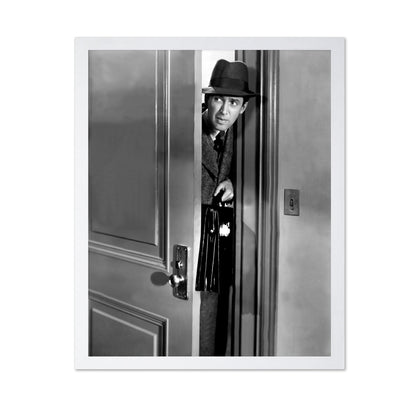 Mr. Smith Goes To Washington 1939 James Stewart No6