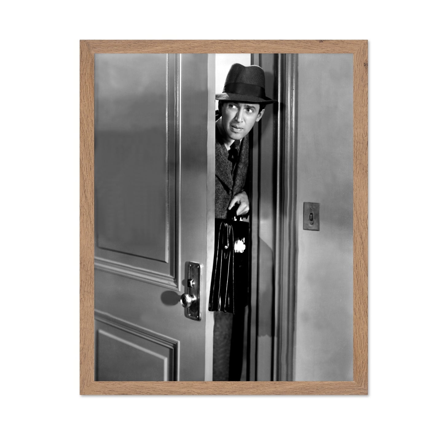 Mr. Smith Goes To Washington 1939 James Stewart No6