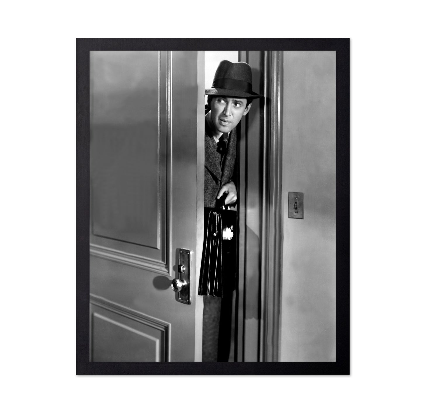 Mr. Smith Goes To Washington 1939 James Stewart No6