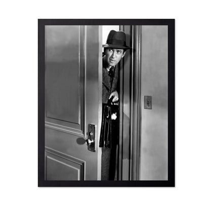 Mr. Smith Goes To Washington 1939 James Stewart No6