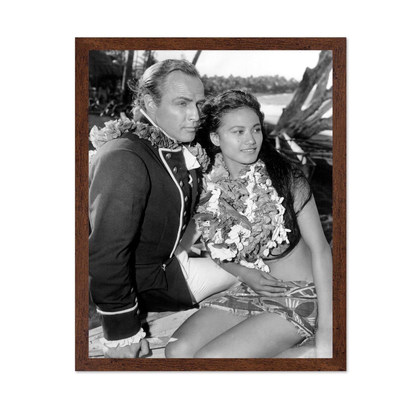Mutiny On The Bounty 1962 Marlon Brando No1