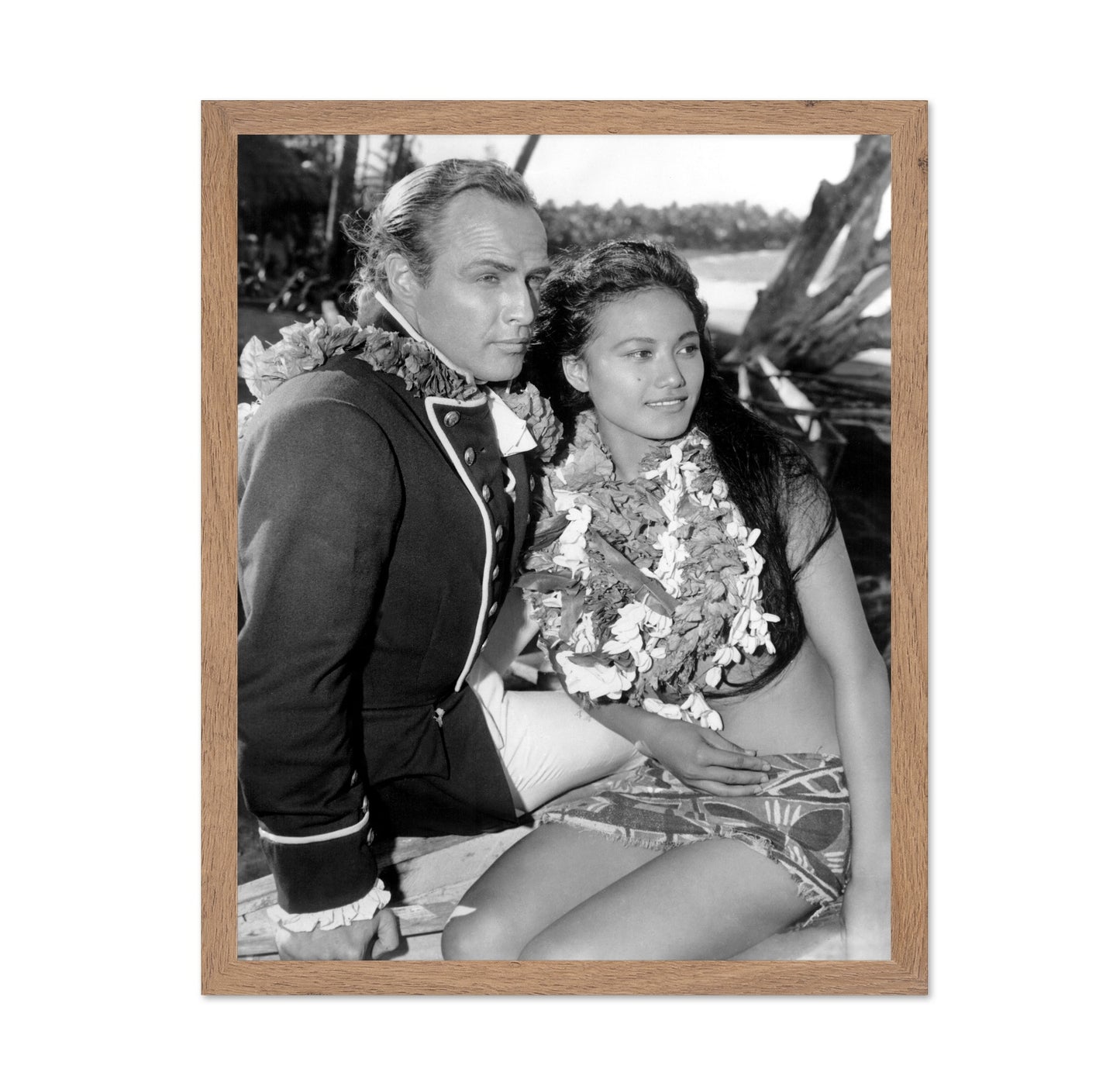 Mutiny On The Bounty 1962 Marlon Brando No1