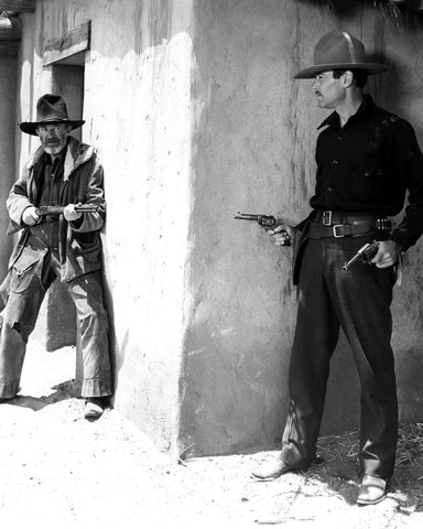 My Darling Clementine 1946 Walter Brennan No1