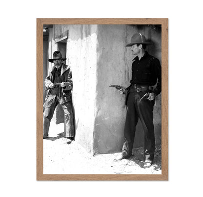 My Darling Clementine 1946 Walter Brennan No1