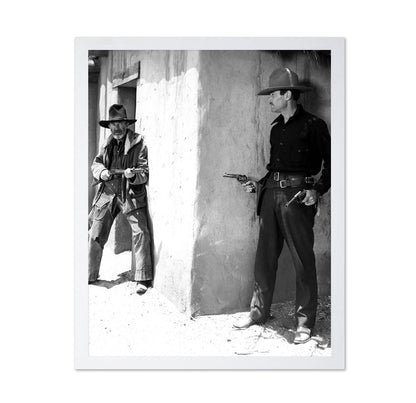My Darling Clementine 1946 Walter Brennan No1
