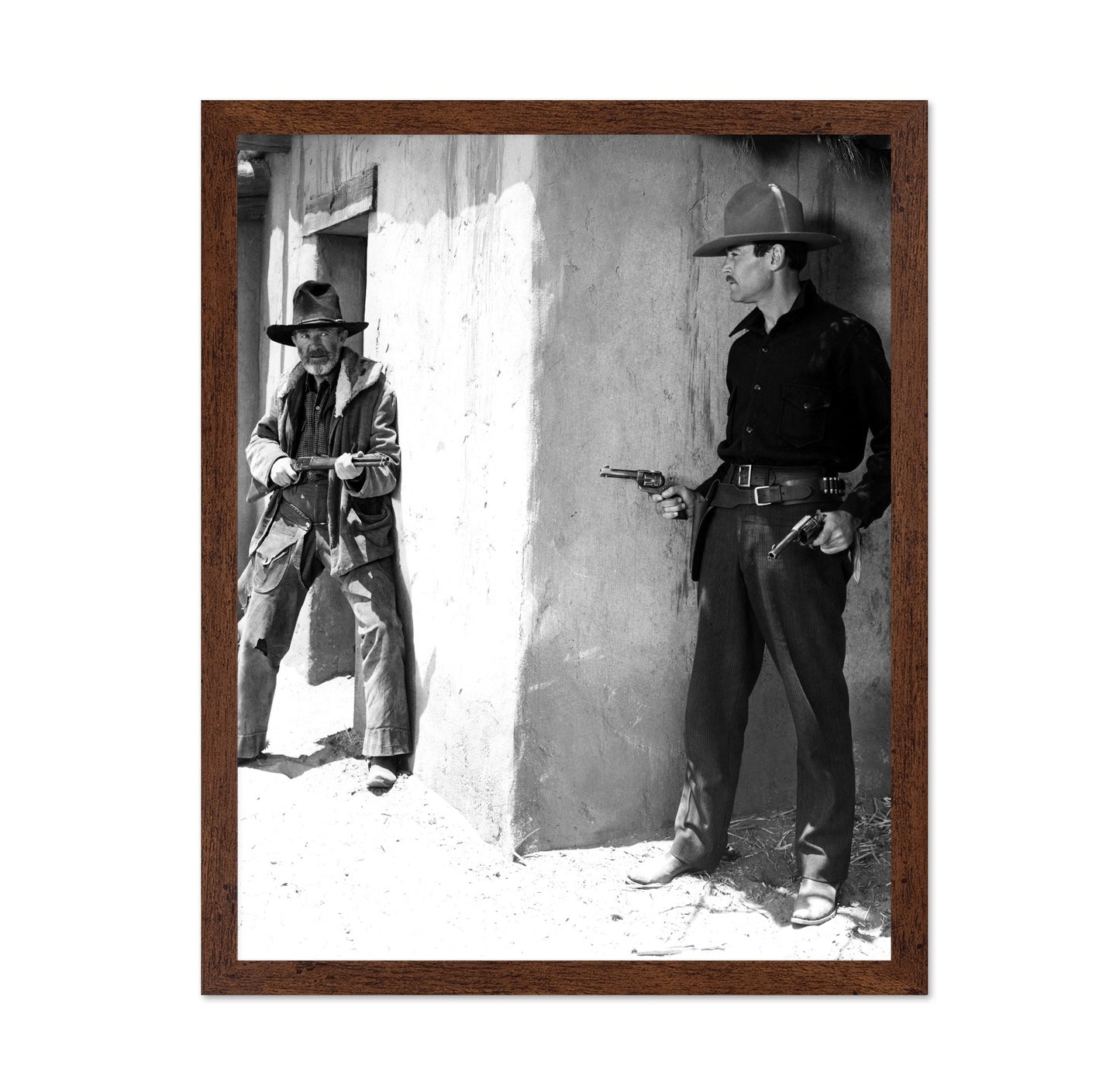 My Darling Clementine 1946 Walter Brennan No1