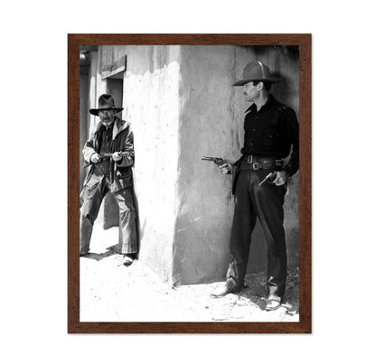 My Darling Clementine 1946 Walter Brennan No1