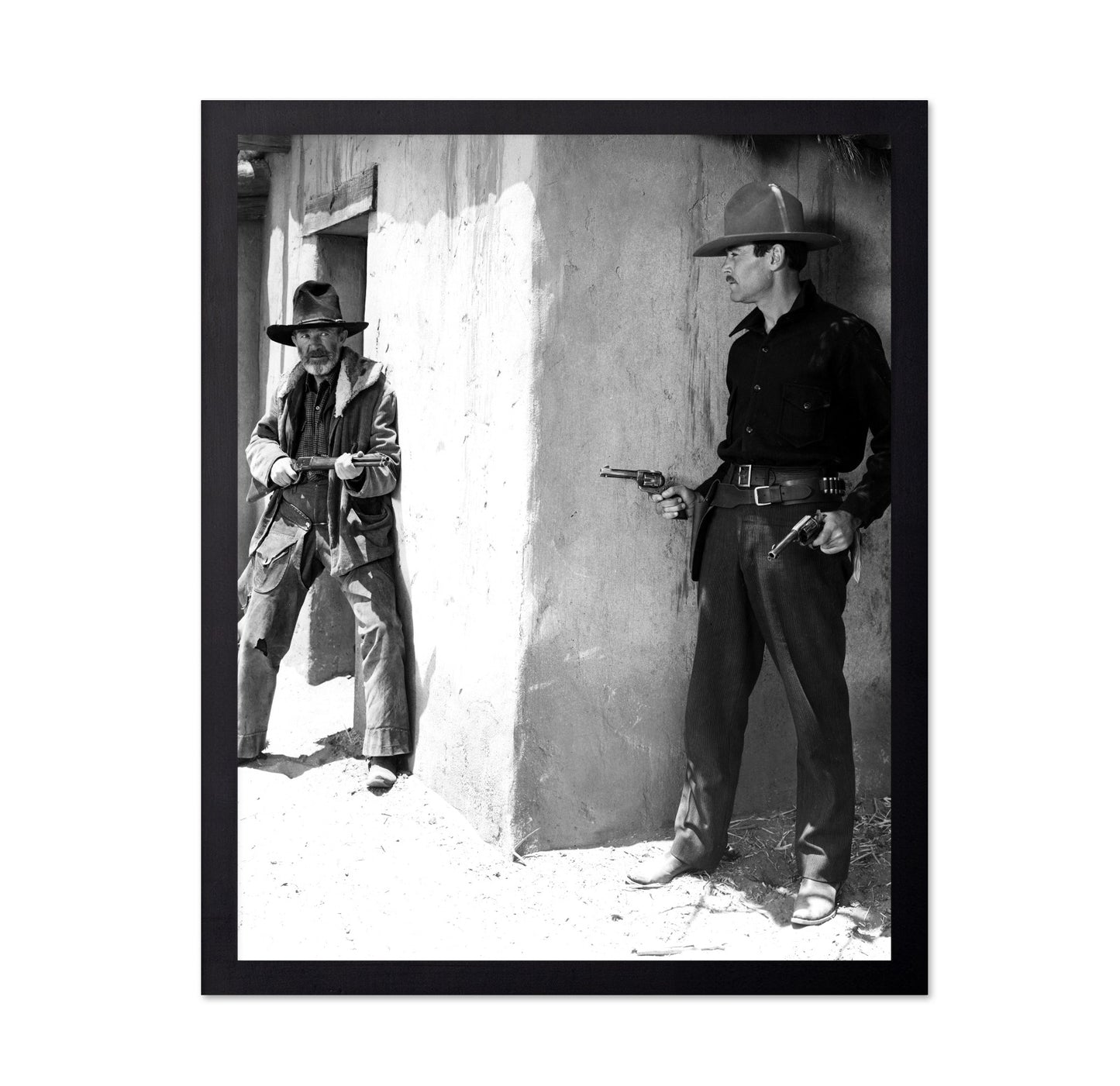 My Darling Clementine 1946 Walter Brennan No1