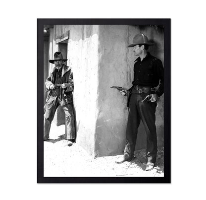 My Darling Clementine 1946 Walter Brennan No1