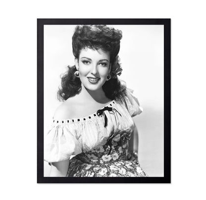 My Darling Clementine 1946 Linda Darnell No2