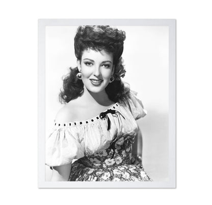 My Darling Clementine 1946 Linda Darnell No2