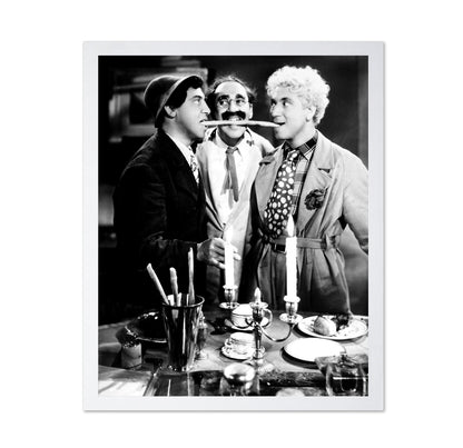 A Night In Casablanca 1946 Chico Marx No3